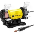 Produktbild: Doppelschleifmaschine Pbgs 10-120 - Trotec