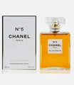 Produktbild: Chanel No 5 Eau De Parfum 100ml Neu und Ovp