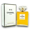 Produktbild: Chanel No5 100ml Eau de Parfum B-Ware Retoure