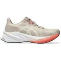 Produktbild: ASICS Dynablast 5 Neutralschuh Damen-altrosa, creme, Größe 42.5 (auch verfügbar in 37.5, 39.5, 40, 40.5, 41.5, 42, 43.5)