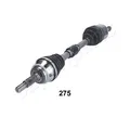 Produktbild: Japanparts GI-275 Antriebswelle Vorne Links für Toyota Avensis T25