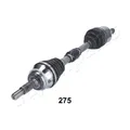 Produktbild: 1x Antriebswelle JAPANPARTS GI-275 passend für TOYOTA