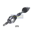 Produktbild: GI-275 JAPANPARTS Antriebswelle