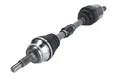 Produktbild: Antriebswelle Vorderachse links GI-275 JAPANPARTS für TOYOTA AVENSIS Stufenheck