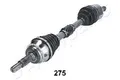 Produktbild: Japanparts GI-275 Antriebswelle Für Toyota