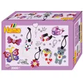 Produktbild: Hama Geschenkset Modeschmuck