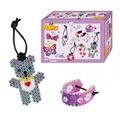 Produktbild: Hama Perlen 3508 Kreativbox 2000 Midi Bügelperlen 5mm Schmuck Zubehör bunt