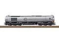 Produktbild: Trix 22996 H0 Diesellok Class77 ECR gealt.