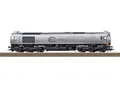 Produktbild: Trix 22996 Diesellokomotive Class 77 Euro Cargo Rail 1:87 Spur H0
