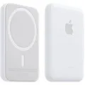 Produktbild: Apple MagSafe Batterie A2384 – Externe Wireless Powerbank