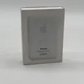 Produktbild: Apple MagSafe Akku für iPhone 12/12 mini/12 Pro/12 Pro Max - Weiß B-Ware