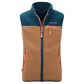 Produktbild: Trollkids Kids Hemsedal Vest 176, almond