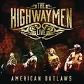 Produktbild: Live-American Outlaws