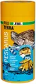 Produktbild: JBL PROTERRA Pescarus - Ganze Fische mit Garnelen als Leckerbissen - 1000 ml