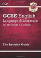 Produktbild: New GCSE English Language and Literature Revision G... | Buch | Zustand sehr gut
