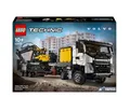 Produktbild: LEGO 42175 Technic - Volvo FMX LKW mit EC230 Electric Raupenbagger