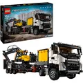 Produktbild: LEGO 42175 Technic Volvo FMX LKW mit EC230 Electric Raupenbagger