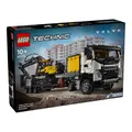 Produktbild: LEGO® Technic 42175 Volvo FMX LKW mit EC230 Electric Raupenbagger