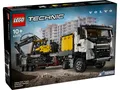 Produktbild: LEGO® Technic 42175 - Volvo FMX LKW mit EC230 Electric Raupenbagger + NEU & OVP