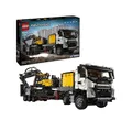 Produktbild: LEGO 42175 Technic Volvo FMX LKW 2274 Teile NEU OVP