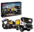 Produktbild: LEGO Technic 42175 Volvo FMX Lkw und EC230 Elektrobagger