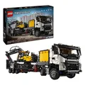 Produktbild: Lego Technic 42175 Volvo FMX Truck EC230 Elektrobagger
