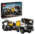 Produktbild: LEGO Technic 42175 Volvo FMX Lkw und EC230 Elektrobagger