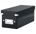 Produktbild: LEITZ CD-Hülle CD Box,127x124x320mm, 1.40g/qm 6041-00-95