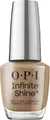 Produktbild: OPI Infinite Shine Nagellack Livin' La Vida Mocha in Braun 15 ml