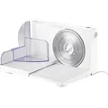Produktbild: GOURMETMAXX Allesschneider 150W 303435 - Weiß