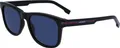 Produktbild: LACOSTE L995S 001 BLACK 53/18/145 MALE Sonnenbrillen