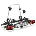 Produktbild: UEBLER X21 S Fahrradträger 15760 2 Räder faltbar