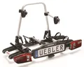 Produktbild: Uebler Fahrrad Heckträger X21-S für 2 Räder für 35-60 kg E-Bike Fahrradträger