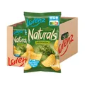 Produktbild: LORENZ | Naturals Rosmarin | 12 x 95 g | vegetarisch