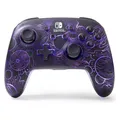 Produktbild: PowerA Enhanced Wireless Controller (Switch, Switch Lite, Switch OLED) (NSGP0349-01)