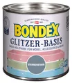 Produktbild: Bondex Glitzer-Basis 500 ml basis sternenstb