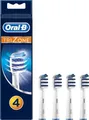 Produktbild: Oral-B TriZone Aufsteckbürsten, 4 Stück Vorteilspack - KKPPU