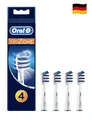 Produktbild: Oral-B TriZone Aufsteckbürsten, 4 Stück