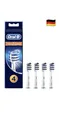 Produktbild: Oral-B TriZone Aufsteckbürsten, 4 Stück