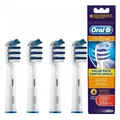 Produktbild: Oral-B TriZone Aufsteckbürsten BRAUN, 4/8 Stück-DE/Neu EB30-4