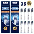 Produktbild: 4/8/12 Oral-B TriZone Weiß gründliche Zahnreinigung eBay Preis Tagesdeal
