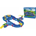 Produktbild: Aquaplay SuperSet, Bahn (blau/gelb)