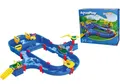Produktbild: AquaPlay Outdoor Wasser Spielzeug Wasserbahn SuperSet 1520 Kinderspielzeug