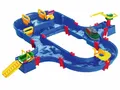 Produktbild: AquaPlay Outdoor Wasser Spielzeug Wasserbahn SuperSet 8700001520