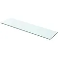 Produktbild: Regalboden Glas Transparent 60x12 cm Vidaxl