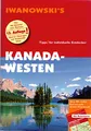 Produktbild: Kanada-Westen - Reiseführer von Iwanowski: Individualreiseführer mit Extra-Reisekarte und Karten-Download (Reisehandbuch)