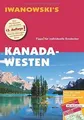 Produktbild: Kanada-Westen - Reiseführer von Iwanowski: Individu... | Buch | Zustand sehr gut