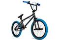 Produktbild: bergsteiger BMX-Rad Halifax 20 Zoll, 360° Rotor-System, Freestyle, Mädchen, Jungen, 1 Gang, U-Bremse