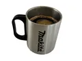 Produktbild: Makita Thermobecher KF00000020, Kaffeebecher / Edelstahltasse / Werkstattzubehör