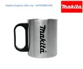 Produktbild: Makita Akku Kaffeemaschinen Kaffebecher Edelstahl KF00000020 DCM501Z coffe cup